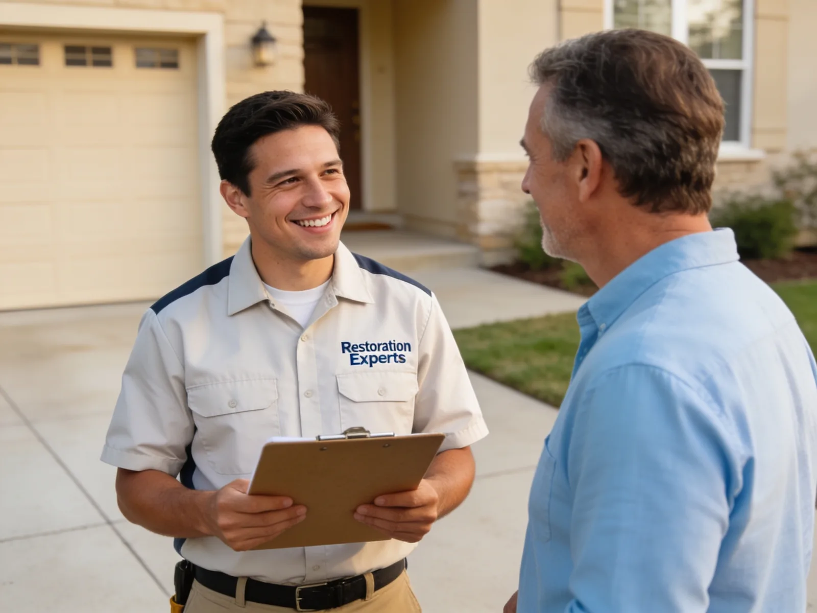 Water Damage Cleanup Bellingham, MN FAQs